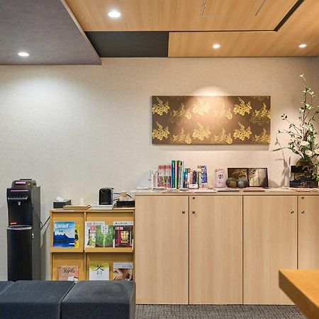 Hotel Goco Stay Kyoto Shijo Kawaramachi Exterior photo