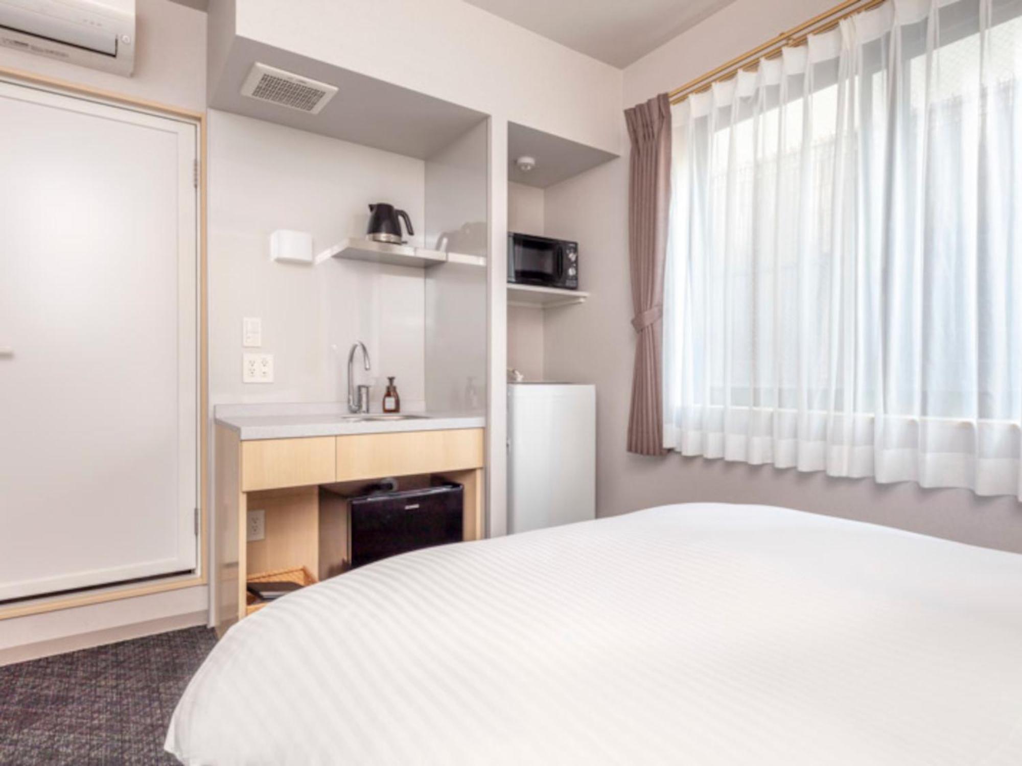 Hotel Goco Stay Kyoto Shijo Kawaramachi Exterior photo