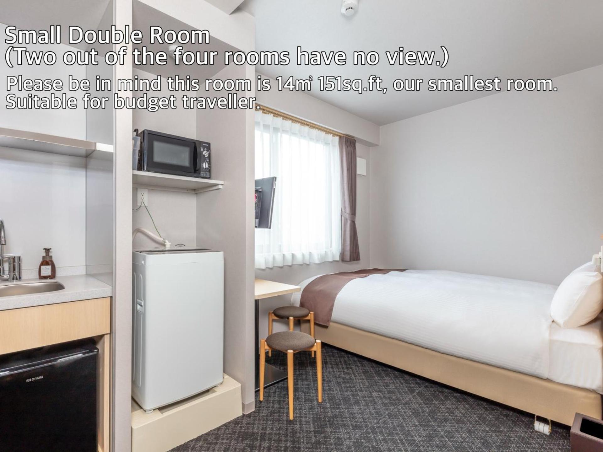 Hotel Goco Stay Kyoto Shijo Kawaramachi Exterior photo
