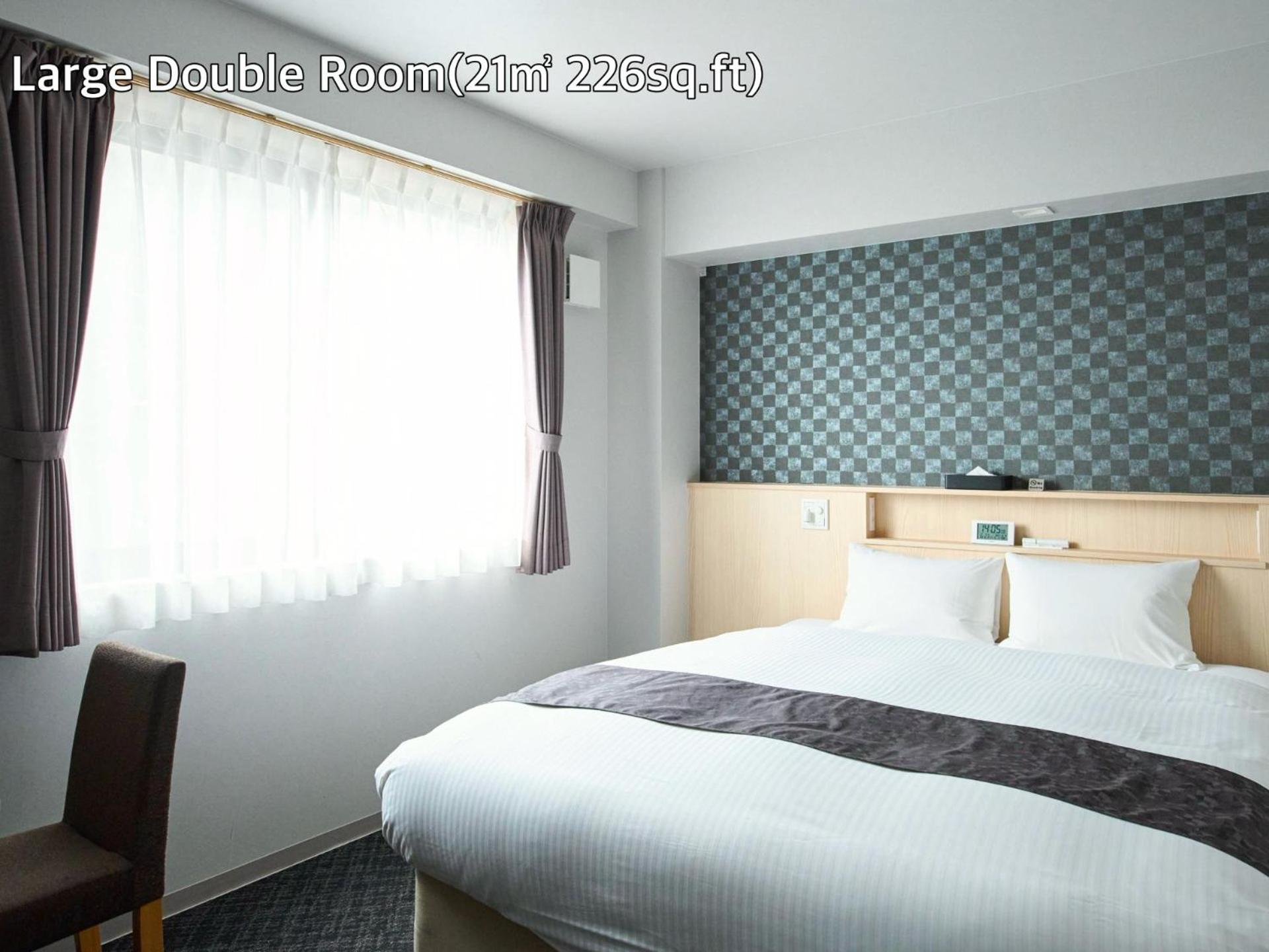 Hotel Goco Stay Kyoto Shijo Kawaramachi Exterior photo